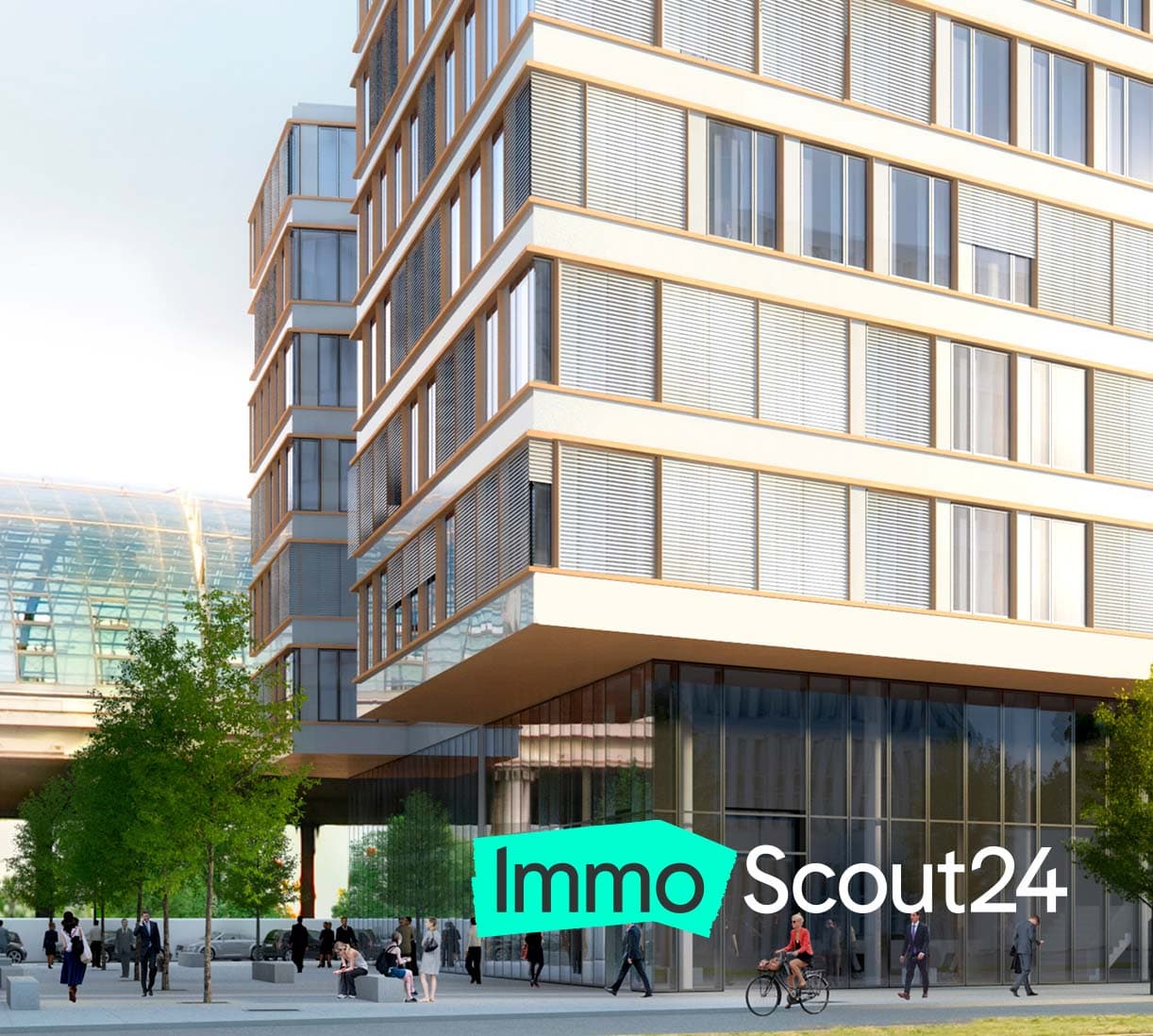 ImmoScout24
