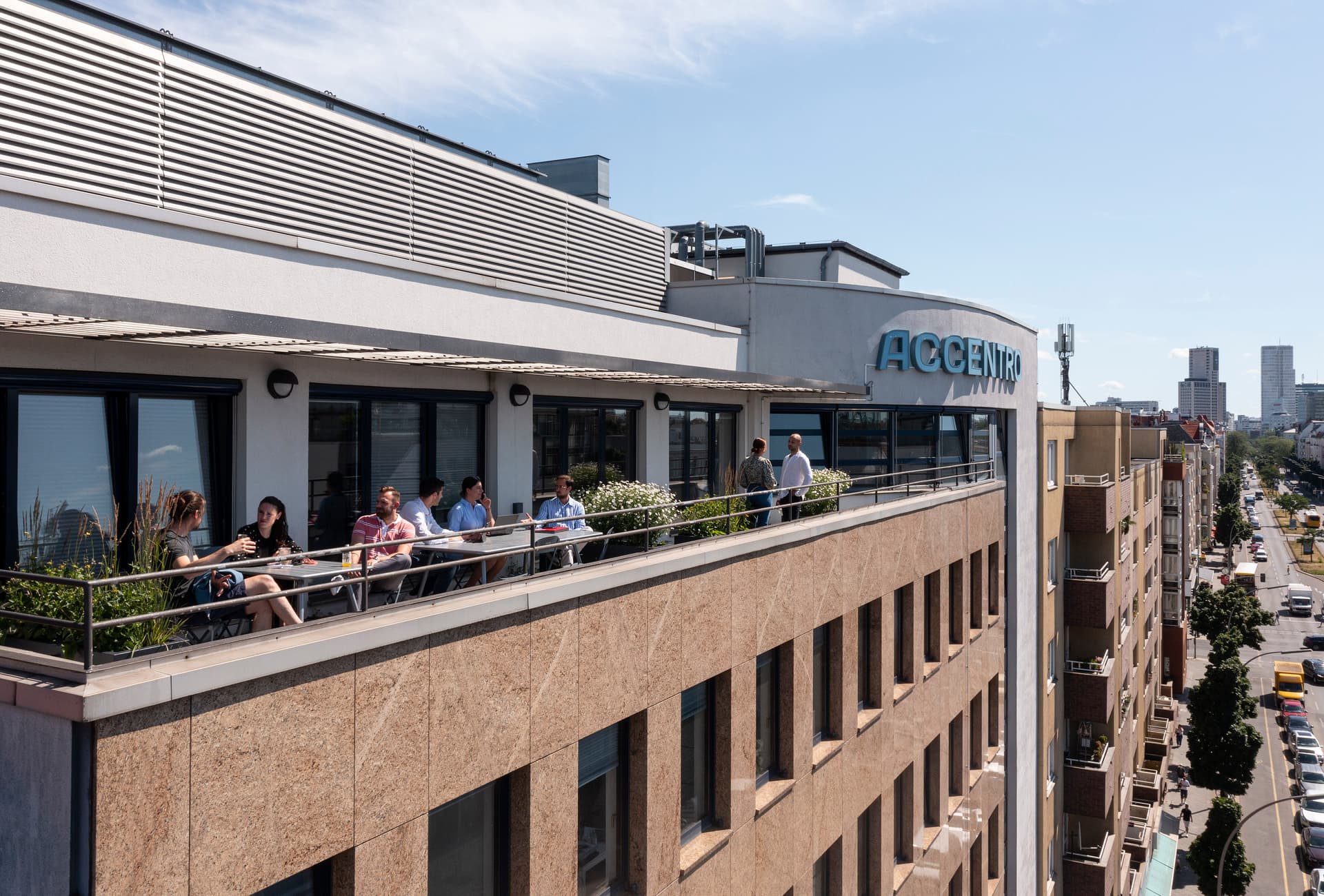 Weil Wohnen das Wertvollste ist.