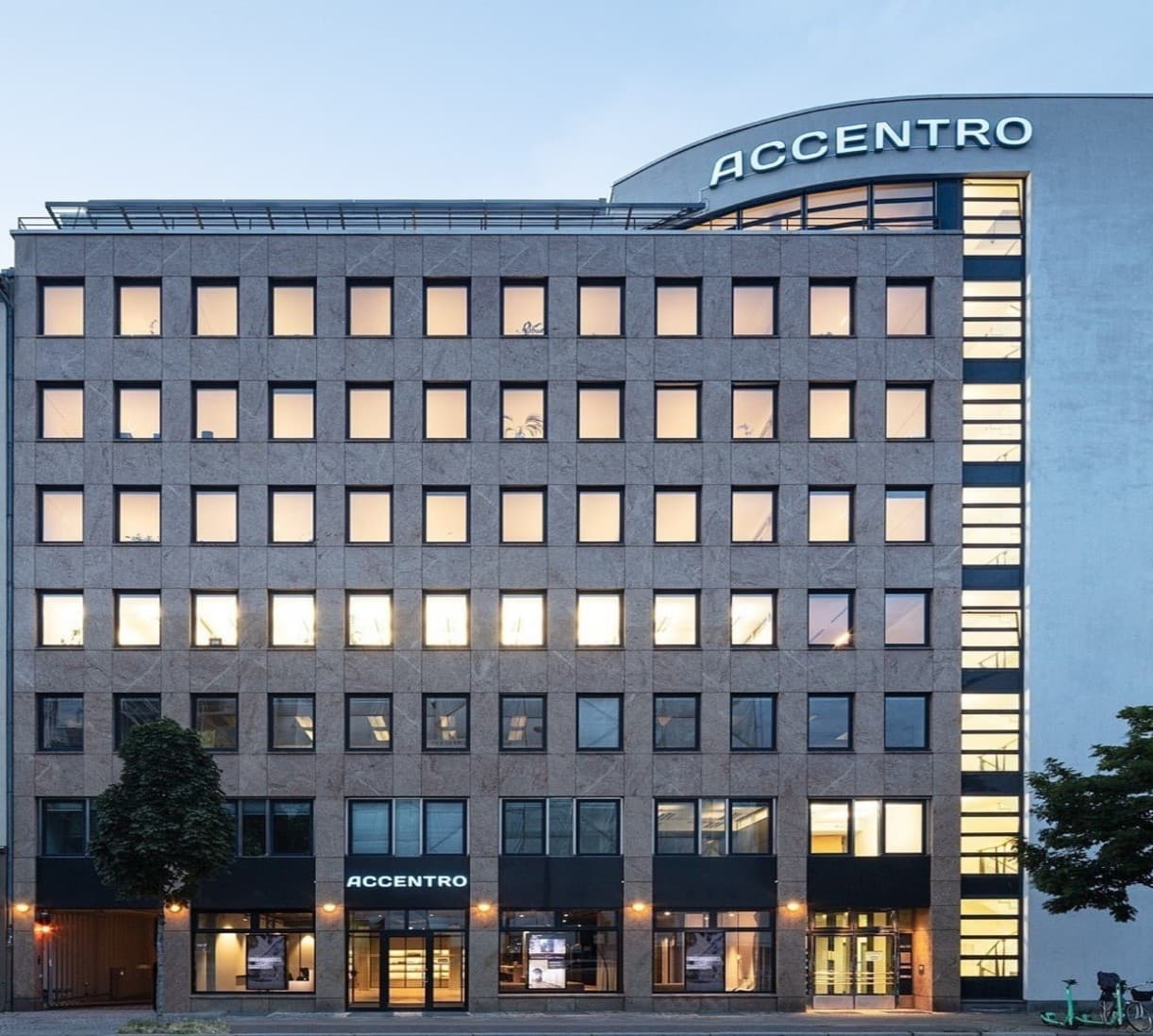 IS24: Accentro Image in RichText