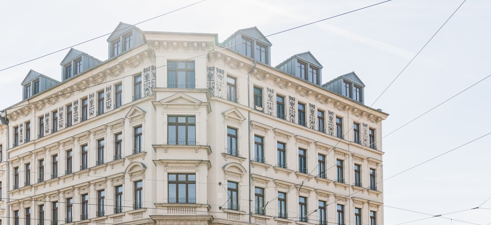 Der Wohnkostenreport 2024