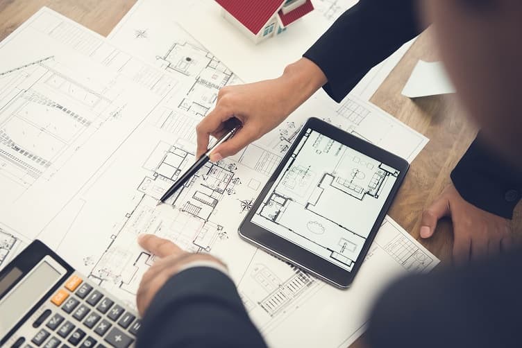 Unser Projektmanagement - TwoColumn - Grafik