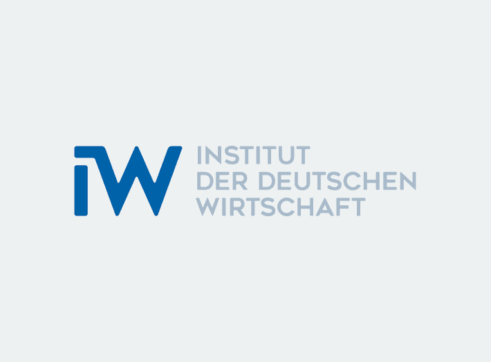 IW Köln Logo